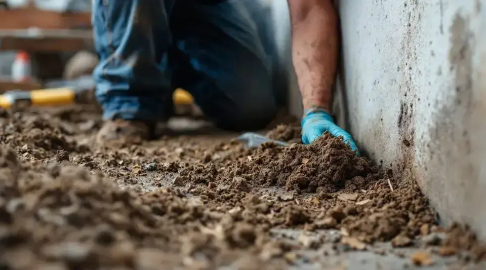 Our Florissant Mold Removal Restoration Team at Drysecure Mold Removal